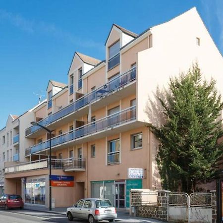 Appartement Cozy : 10/15 Min Des Champs Elysee Sartrouville Eksteriør billede